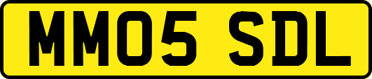 MM05SDL