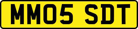 MM05SDT