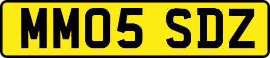 MM05SDZ