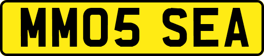MM05SEA
