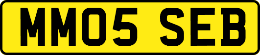MM05SEB