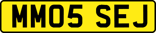 MM05SEJ