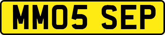 MM05SEP