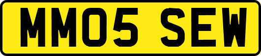 MM05SEW