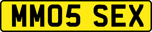 MM05SEX