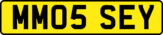 MM05SEY