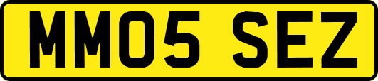 MM05SEZ