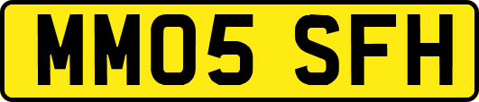 MM05SFH