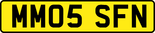MM05SFN