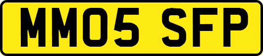 MM05SFP