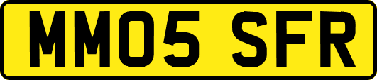 MM05SFR