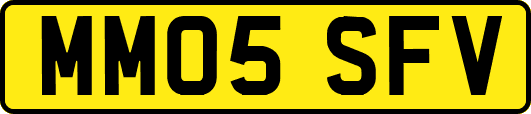 MM05SFV