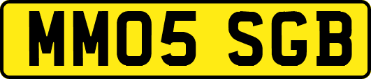 MM05SGB
