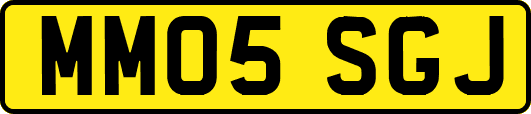 MM05SGJ