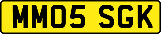 MM05SGK