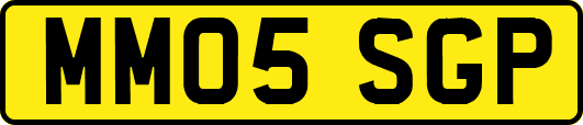 MM05SGP