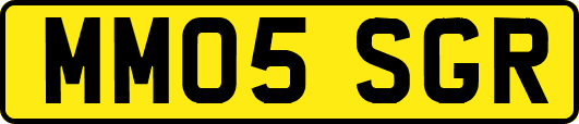 MM05SGR