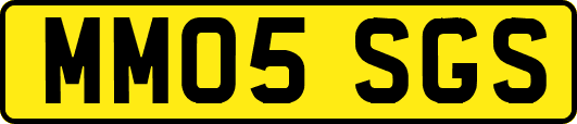 MM05SGS