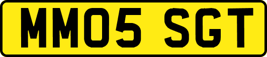 MM05SGT