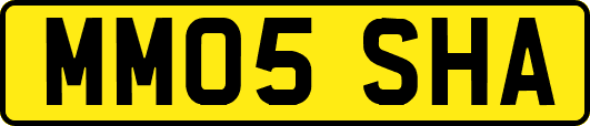 MM05SHA