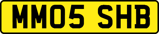 MM05SHB