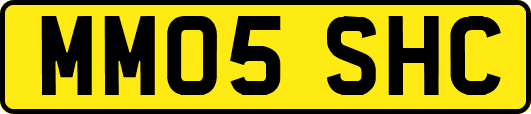 MM05SHC