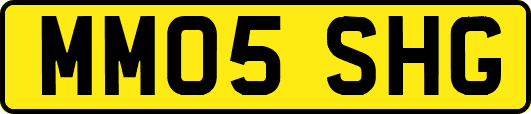 MM05SHG