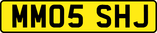 MM05SHJ