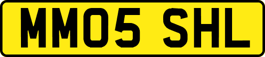 MM05SHL
