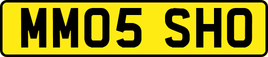 MM05SHO