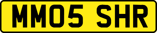 MM05SHR