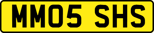 MM05SHS