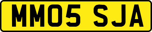 MM05SJA