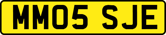 MM05SJE