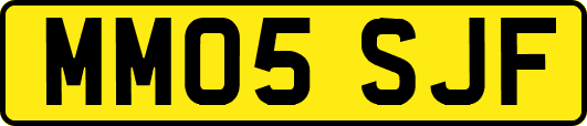 MM05SJF