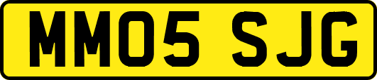 MM05SJG