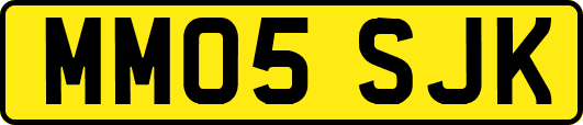 MM05SJK