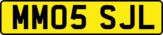 MM05SJL