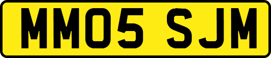 MM05SJM