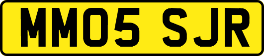 MM05SJR