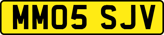 MM05SJV