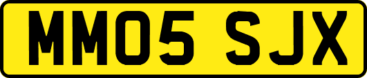 MM05SJX
