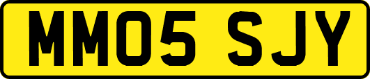 MM05SJY