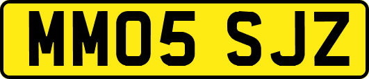 MM05SJZ