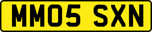 MM05SXN