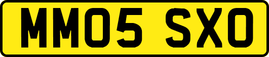 MM05SXO