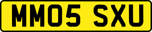 MM05SXU