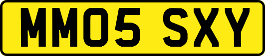 MM05SXY