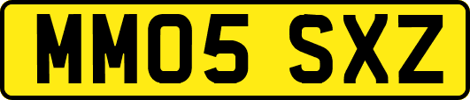 MM05SXZ