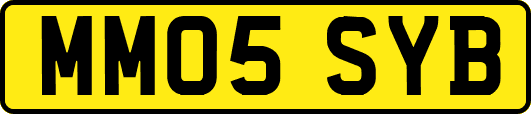 MM05SYB